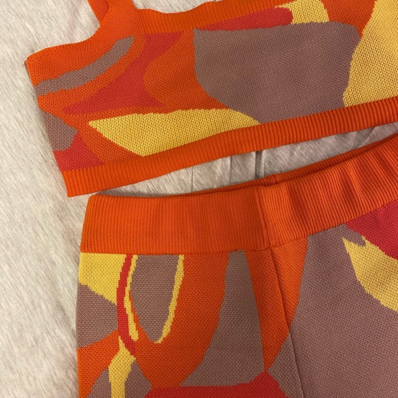 NWOT Amazon knit set - Picture 3 of 5